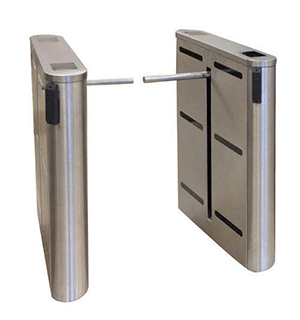 distributor of Optical turnstiles in Middle east